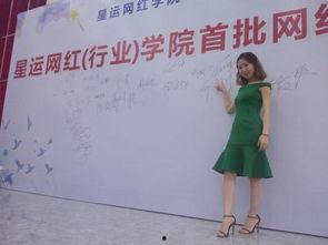 师资网红,引领教育新潮流的璀璨明星