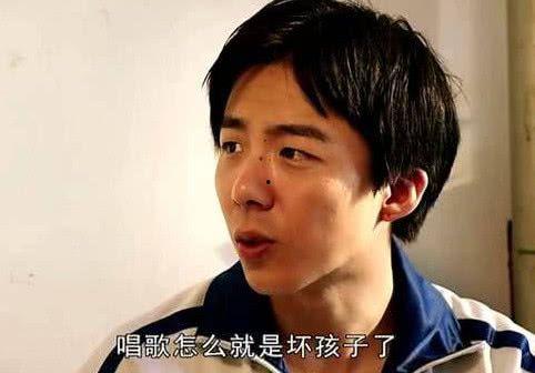 抖音东北整容网红男,引发网友热议