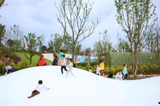 郑州农庄网红景点大全,探寻城市田园风光的秘密角落