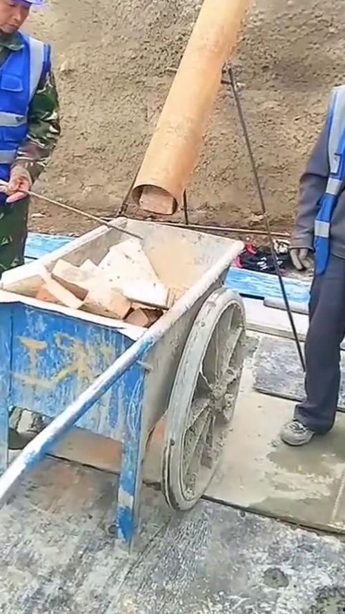 工地看料员都干啥活啊,工地看料员日常工作职责解析