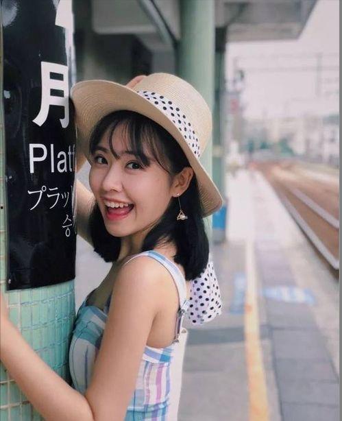 宜昌网红小女生,青春活力，魅力四射的宜昌新地标