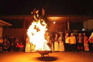 丽江网红敲鼓视频播放,传统民俗与现代传播的完美融合