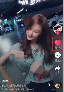 网红思瑞视频,短视频背后的精彩人生