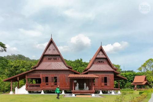 东莞4月网红打卡地点,探寻东莞新潮流地标