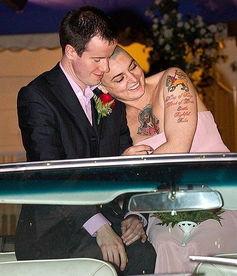 明星婚姻奇葩事件,明星夫妻的离奇婚变故事