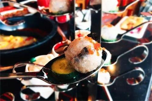 火锅食材网红,舌尖上的潮流盛宴