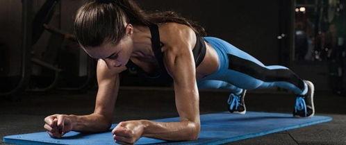 网红健身中国行,燃情健身风潮席卷全国