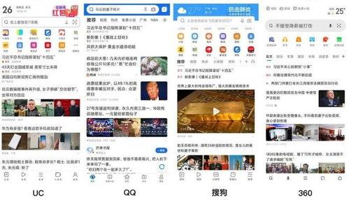 如何看新闻头条视频,新闻头条视频深度解读