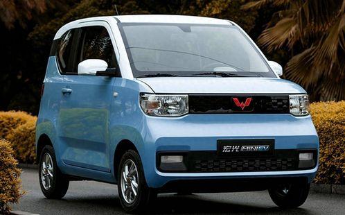 忻州五菱宏光新闻头条,创新动力，引领忻州汽车市场新潮流