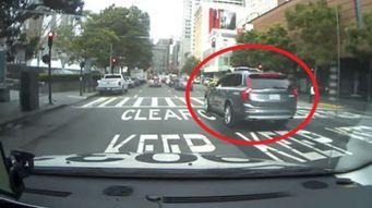 闯红灯头条,安全意识亟待提升