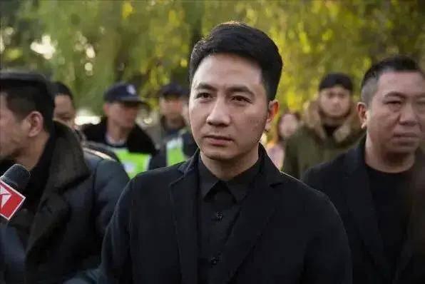 erise 对林生斌的最新爆料,Erise最新爆料揭露惊人内幕”