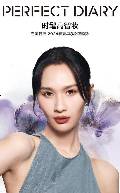 明星妆容资讯,潮流趋势与精致技巧大盘点