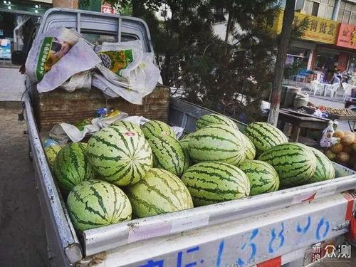 宝宝总吃麒麟瓜好吗,营养与健康的双重保障