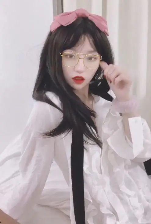 最新推特极品网红美兔