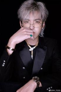 黑曜石 明星,璀璨星河中的璀璨明珠