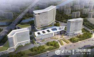 泰安市立医院新闻头条,创新医疗技术突破，患者康复新希望