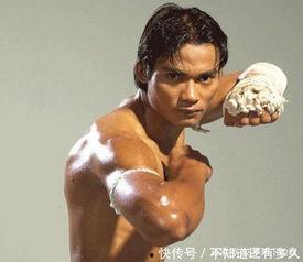 全球功夫明星有哪些