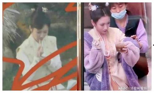 长相思仓弦吃瓜,瓜田里的甜蜜邂逅