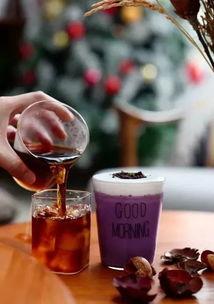 下午茶网红店 深圳龙华,网红店带你品味潮流时光”