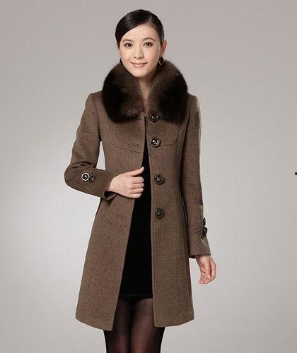 头条双面羊绒大衣评价,保暖时尚两不误，用户好评如潮