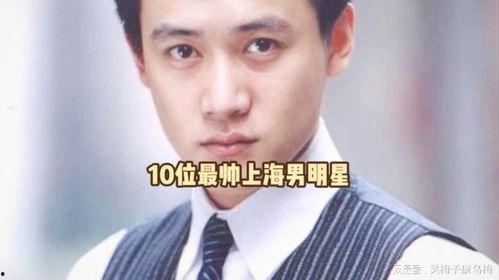 明星帅哥老男人,岁月变迁中的魅力之旅