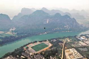 通山网红看世界,网红镜头下的世界奇观之旅