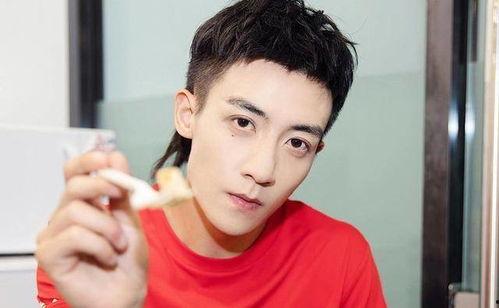 姓杜的男网红明星,闪耀网络，魅力四溢的璀璨星辉