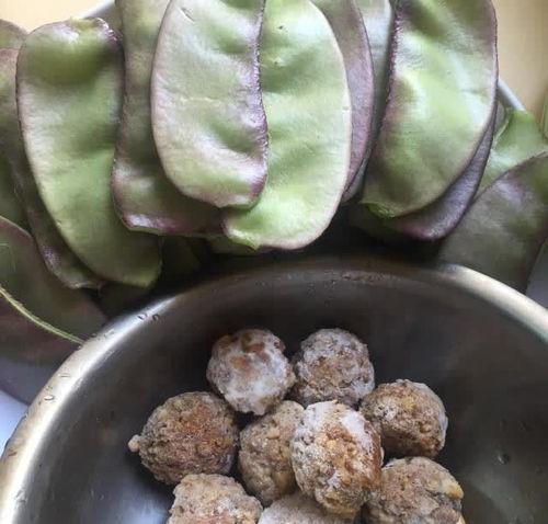 明星们爱吃的肉丸,肉丸盛宴大揭秘