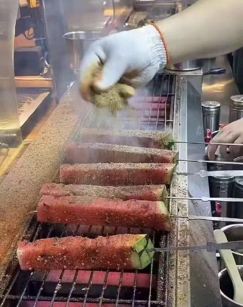 伦敦吃瓜一秒,揭秘英国人日常饮食文化